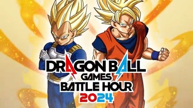 Dragon Ball : La Battle Hour 2024 se date