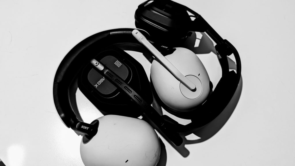 TEST - Astro A50 X, le casque ultime multiplateforme