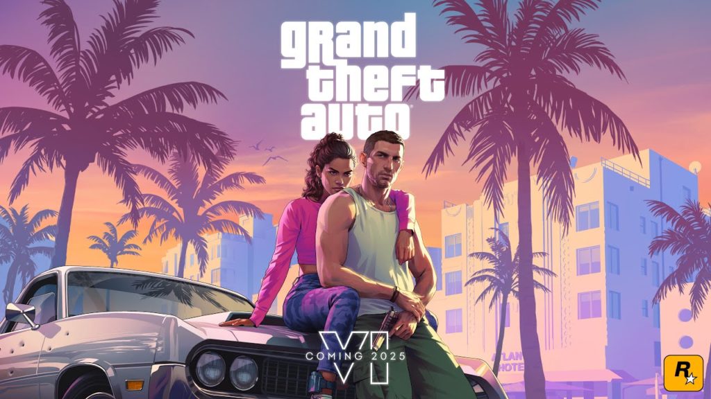 Grand Theft Auto VI, trailer, date de sortie, Vice City, GTA 6... 