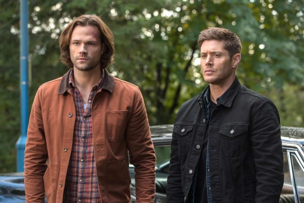 Supernatural : Les Winchesters bientôt de retour ?