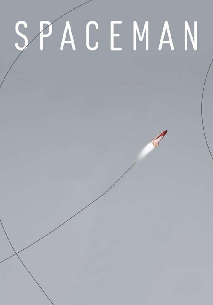 Spaceman : Perdu dans l'espace avec Adam Sandler. Science-fiction