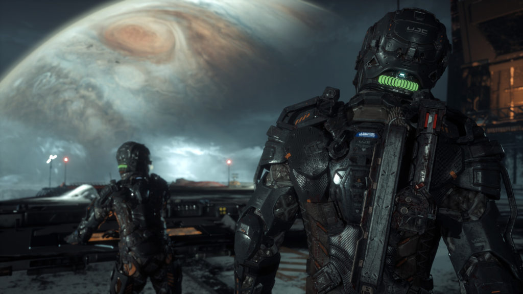 Glen Schofield, le futur après Dead Space et Callisto Protocol
