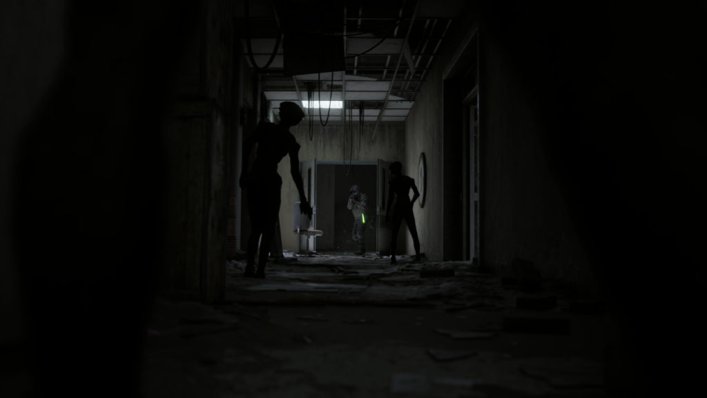 Beautiful Light, notre interview des développeurs