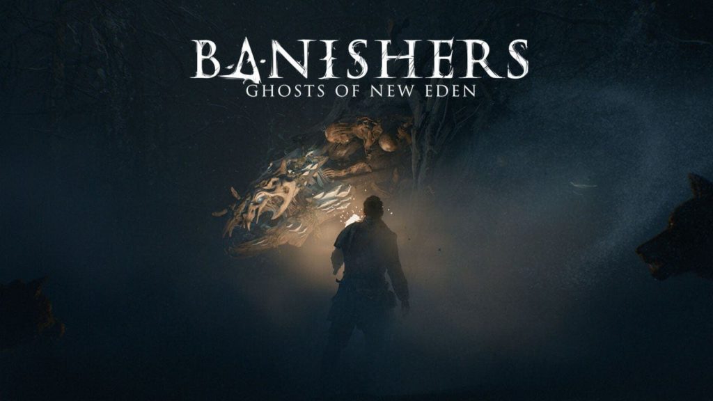 Banishers: Ghosts of New Eden, une belle histoire d'amour