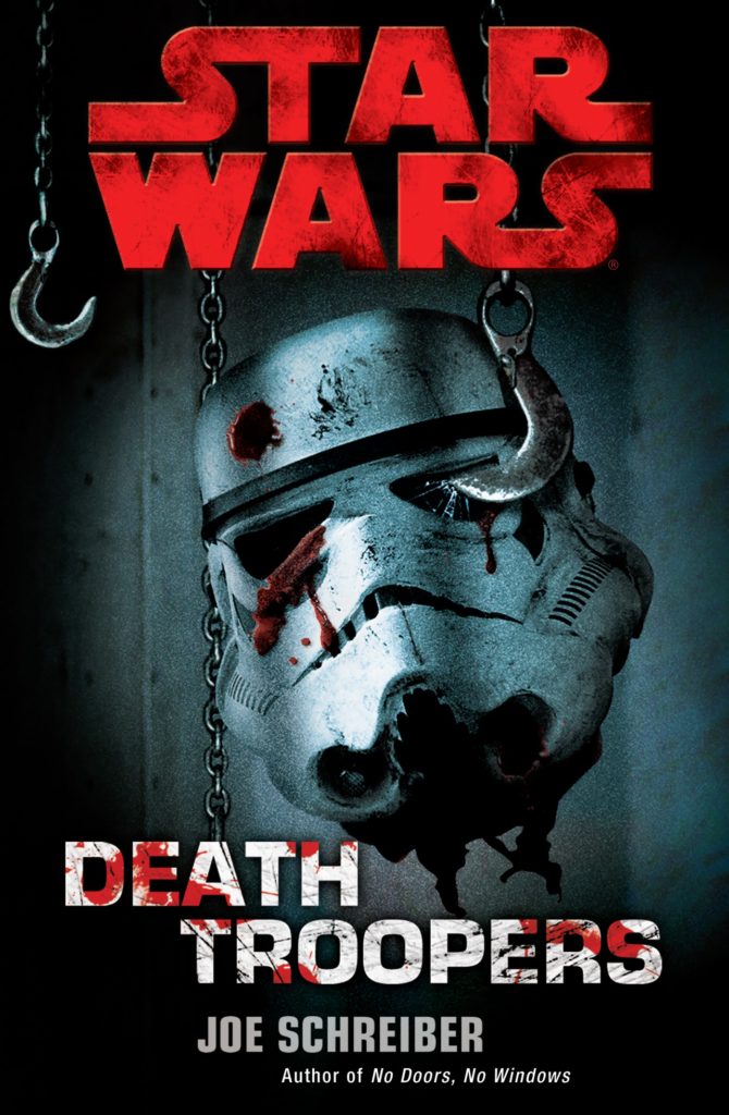 Star Wars : Un fan-game horrifique à tester d'urgence. L'horreur de l'Empire