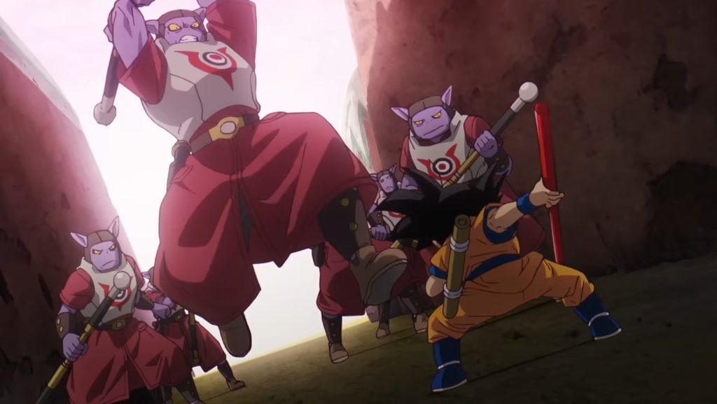 Dragon Ball Daima : Un vrai vent de nostalgie