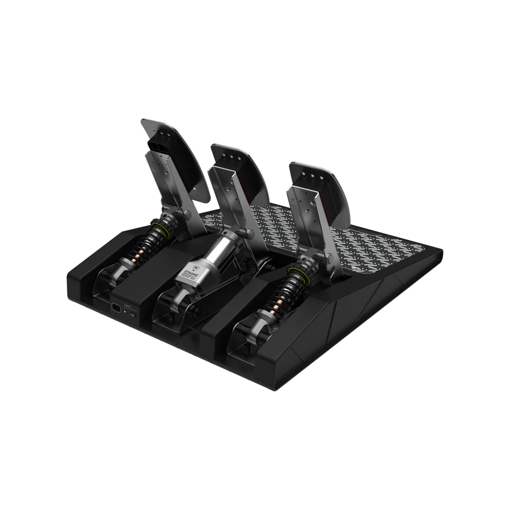 VelocityOne Race, quand Turtle Beach se lance à l'assaut du Direct Drive