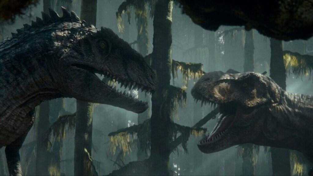 [UP] Jurassic World : Le nouveau film perd son réalisateur