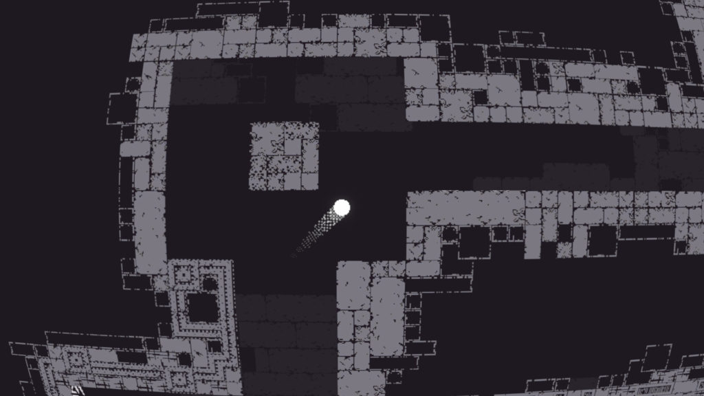 Qomp 2, la suite spirituelle de Pong date sa sortie