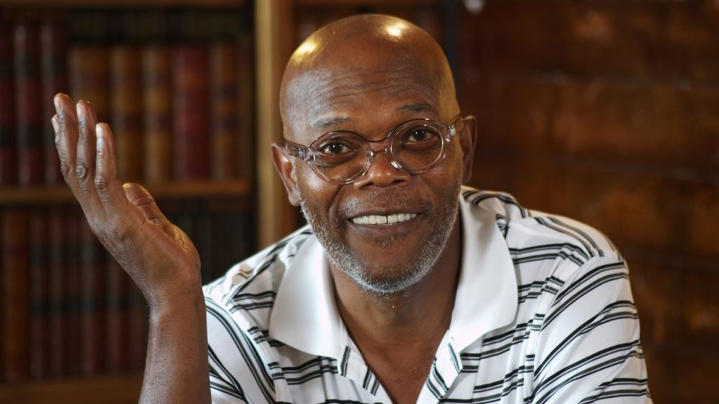 Star Wars : Ce Jedi ne serait finalement pas mort ?/ Samuel L. Jackson parle de Mace Windu