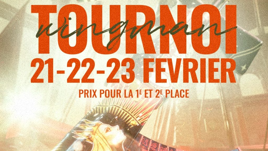 Counter-Strike 2, un tournoi suisse romand en ligne
