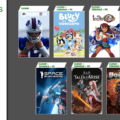 Xbox Game Pass, une belle fin de février