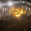 Civil War : Une nouvelle bande-annonce explosive