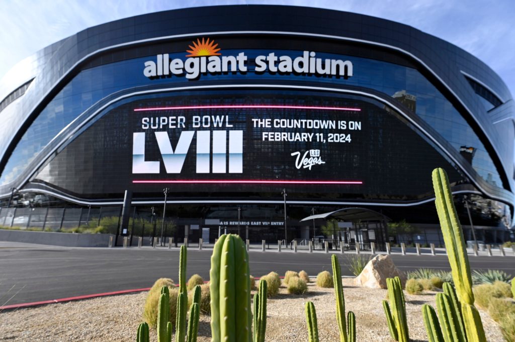 Super Bowl : Quels films allons-nous découvrir ?/ Les nouveautés cinéma de 2024