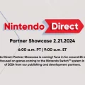 [UP] Nintendo Direct, rendez-vous à 15h00