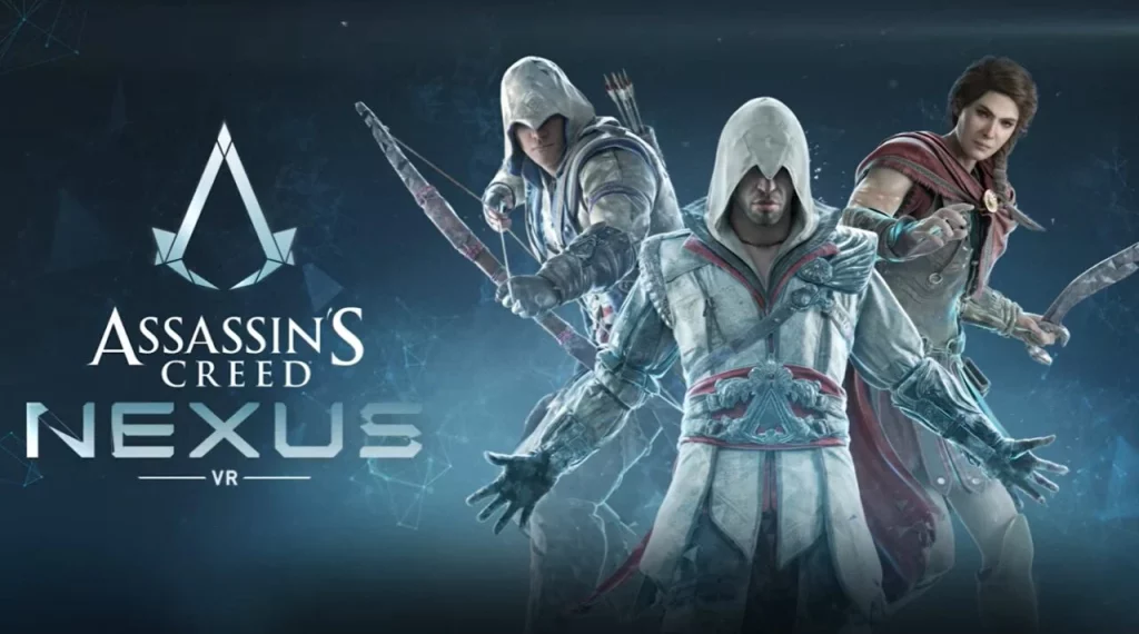 Star Wars Outlaws, Assassin's Creed Red, des nouvelles !