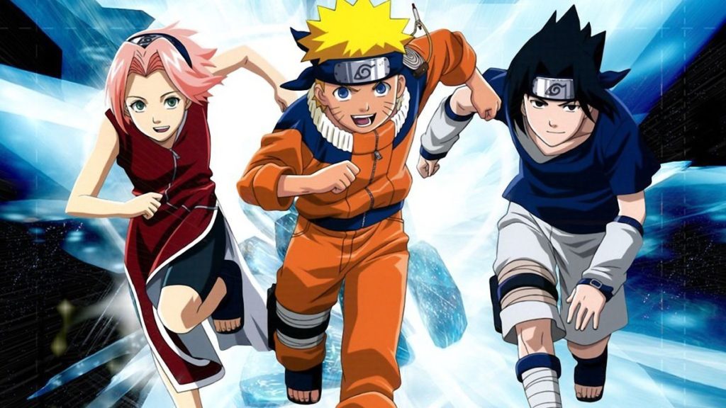 Naruto : L'adaptation live-action dévoile son réalisateur