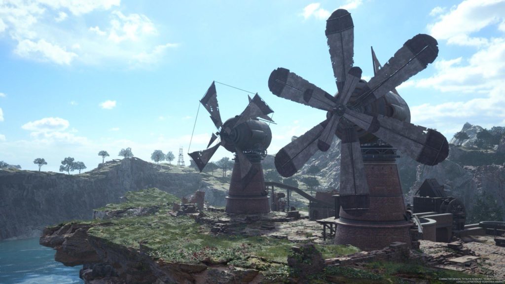 TEST - Final Fantasy VII Rebirth, une lettre d'amour