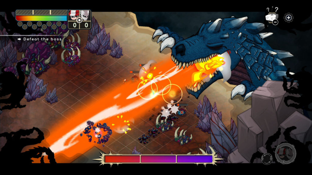 Captain Velvet Meteor arrive sur de nouveaux supports !