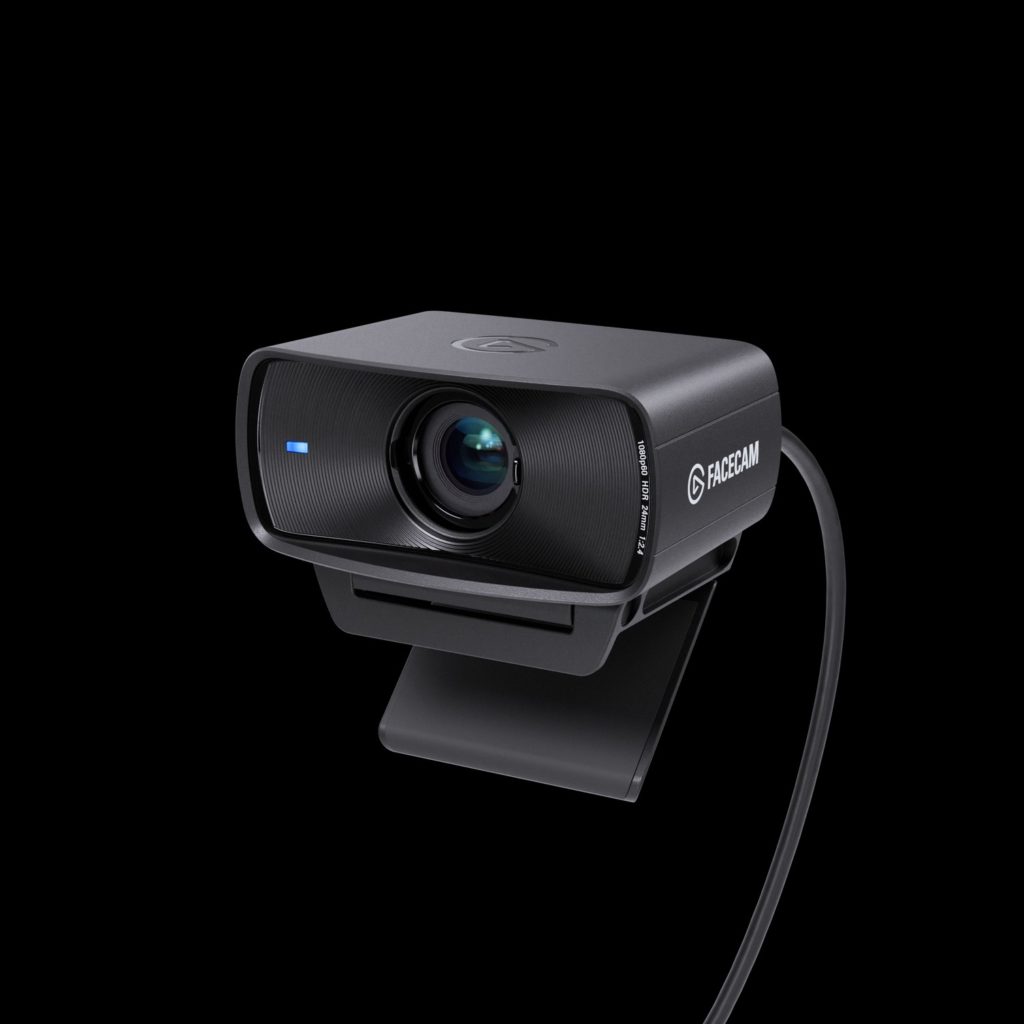 Corsair : Présentation de la Facecam MK.2 de Elgato