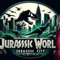 Jurassic World : Scarlett Johansson, star du prochain film ?