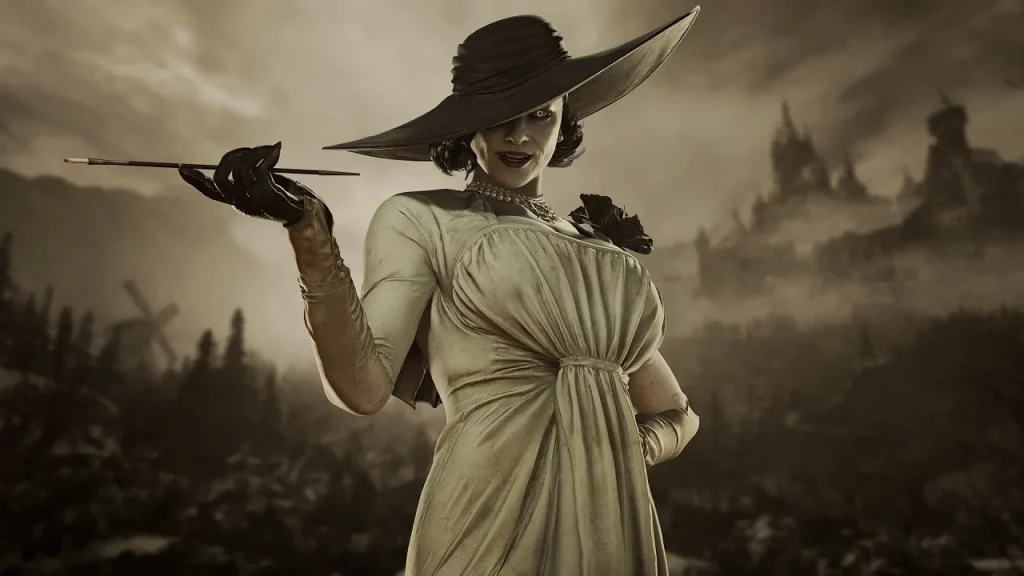 Resident Evil 9, un open-world grâce à Dragon's Dogma ?