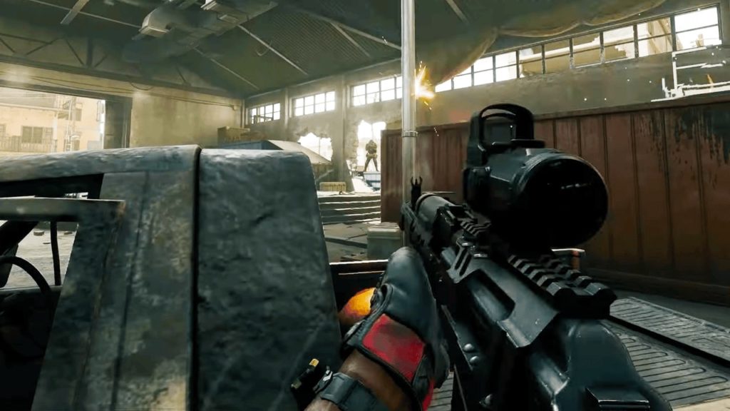 Delta Force : Hawk Ops, un vrai concurrent à Battlefield ?