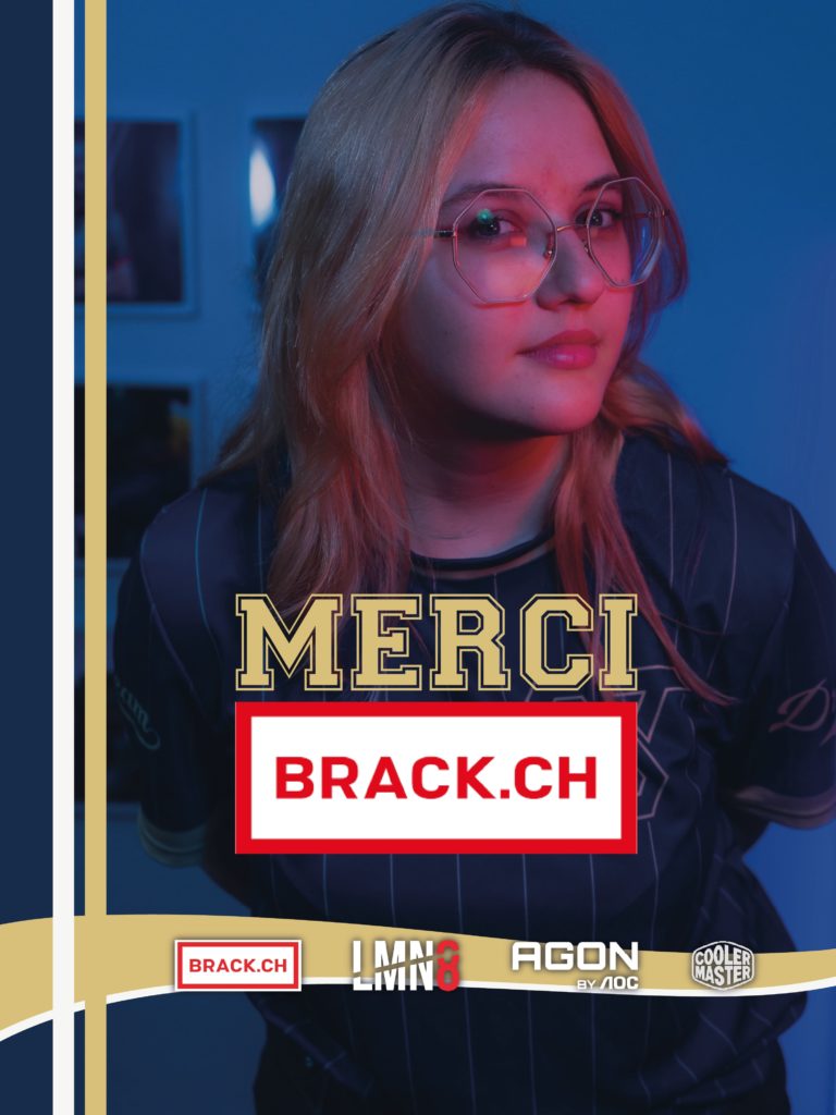 Dream Team, la nouvelle recrue Imunic0rn lance son tournoi