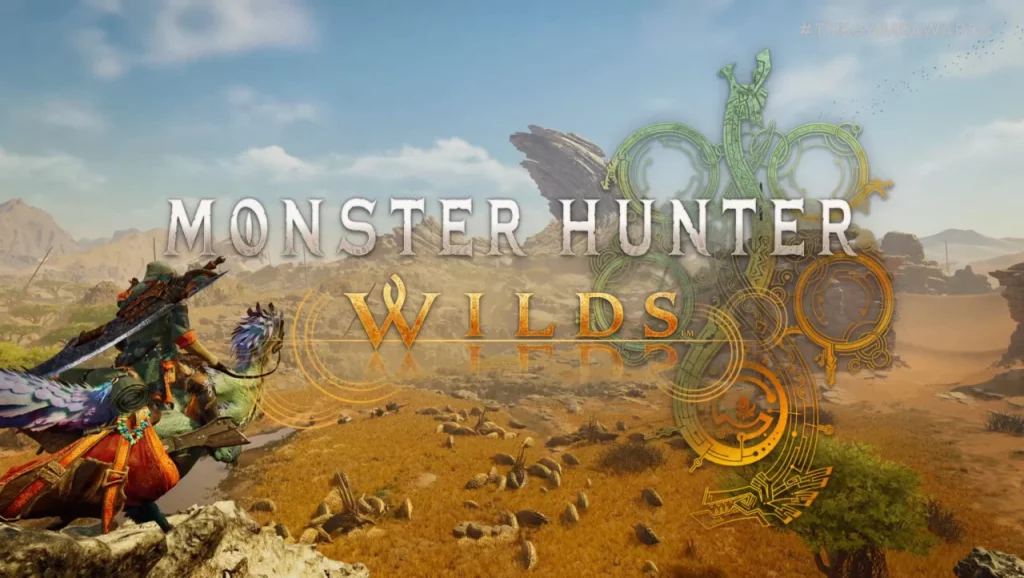 Monster Hunter Wilds, une période de sortie évoquée ! 