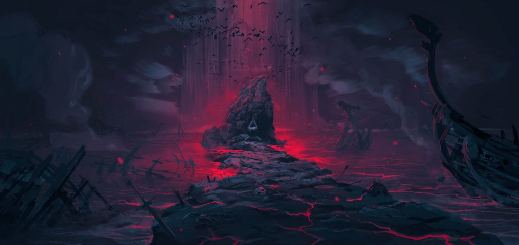 Thorgal, un teaser pour le jeu issu de la bande dessinée !