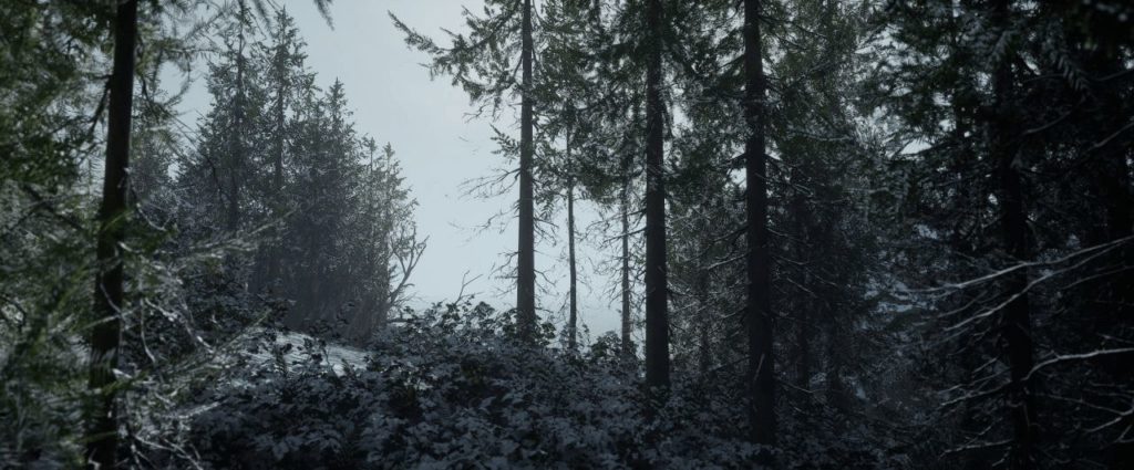 Thorgal, un teaser pour le jeu issu de la bande dessinée !