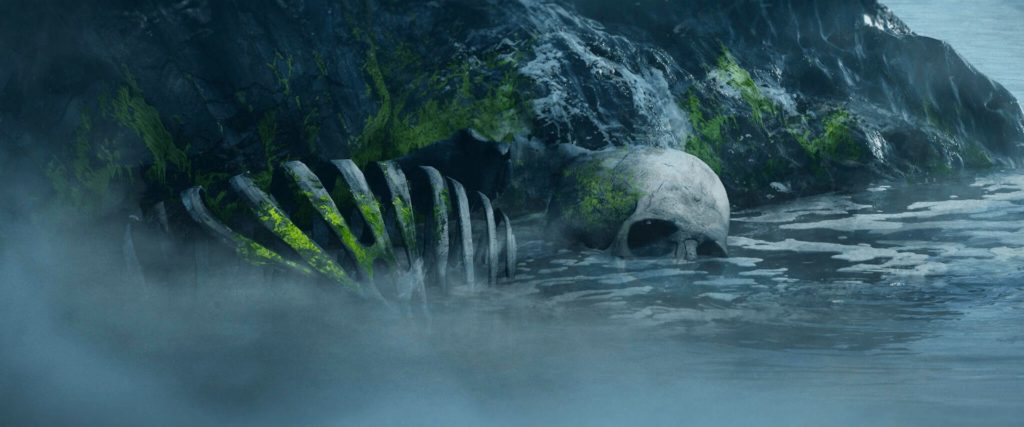 Thorgal, un teaser pour le jeu issu de la bande dessinée !