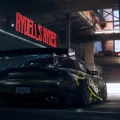 Need for Speed Unbound, comment installer Unite