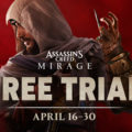 Assassin’s Creed Mirage, découvrez le jeu gratuitement