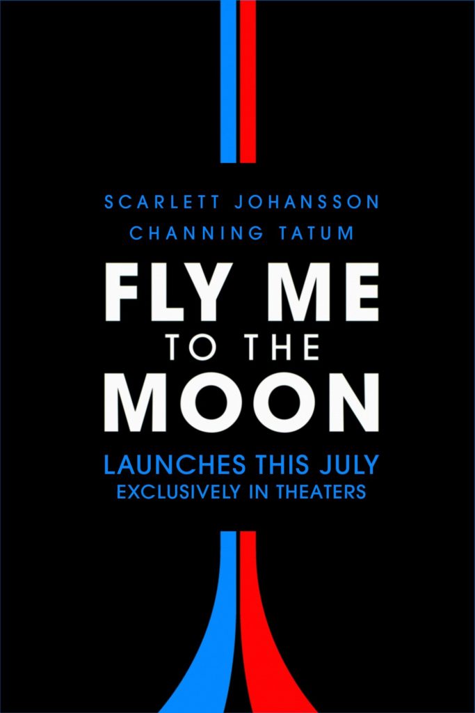 Fly Me to the Moon : La course à l'alunissage de Apollo