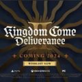 [UP] Kingdom Come : Delivrance 2 arrive cette année !