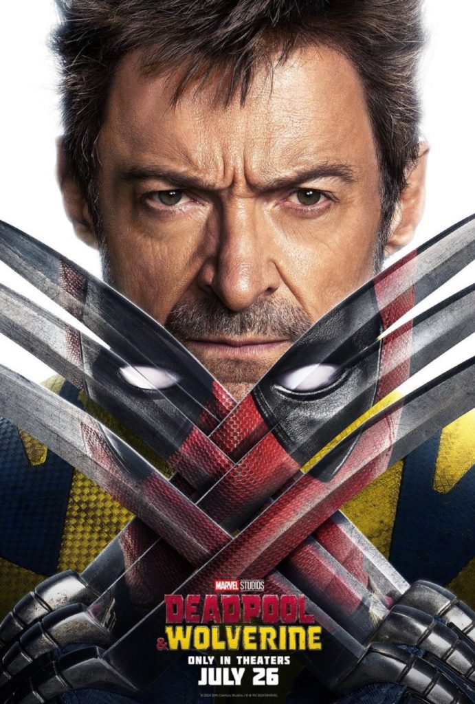 Deadpool & Wolverine : Le second trailer vient de sortir/Disney et Marvel à nouveau au sommet ?