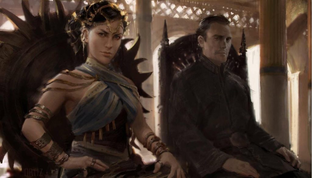 Game of Thrones : Un autre spin-off annulé