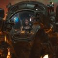 ATLAS : Un nouveau trailer explosif pour le film de Netflix