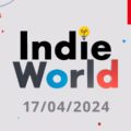 [UP] Nintendo, un Indie World prévu pour 16h