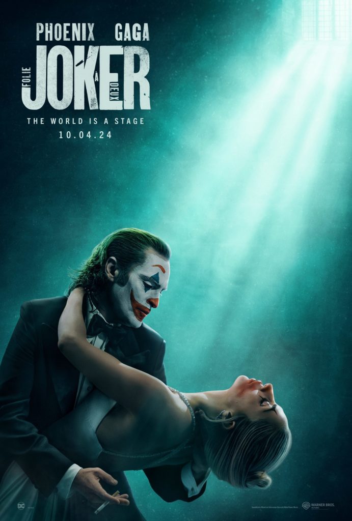 Joker : Folie à deux, un premier trailer musical