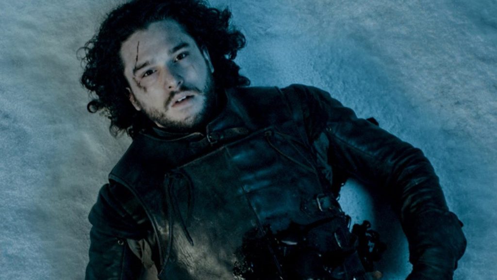 Game of Thrones : La suite avec Jon Snow à l'arrêt ?