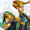 Marvel Rivals, Loki illustre son savoir faire