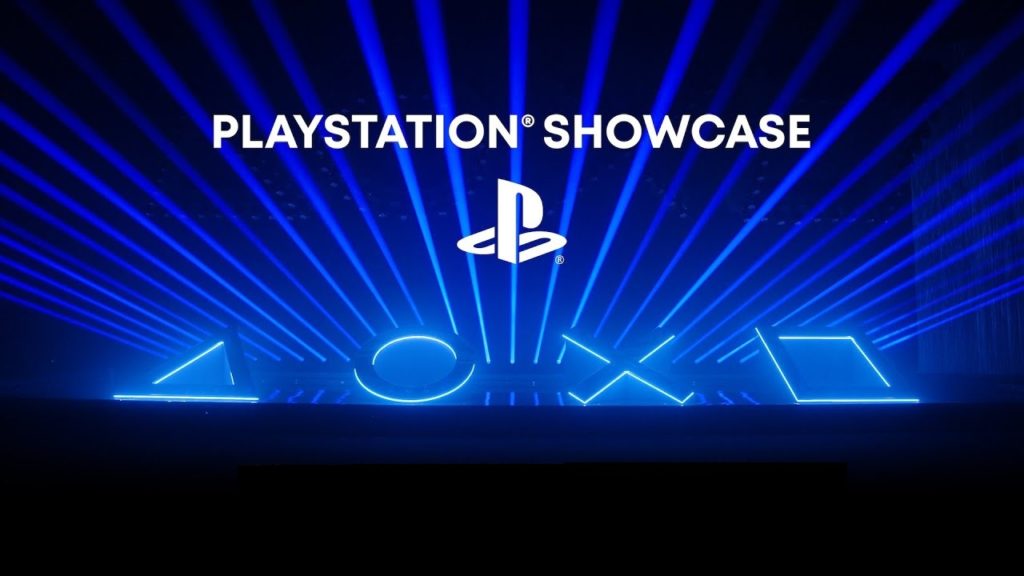 Playstation Showcase, un rendez-vous le mois prochain ?