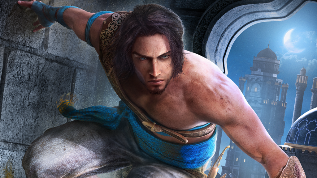 Prince of Persia Les Sables du Temps, le Remake fuite