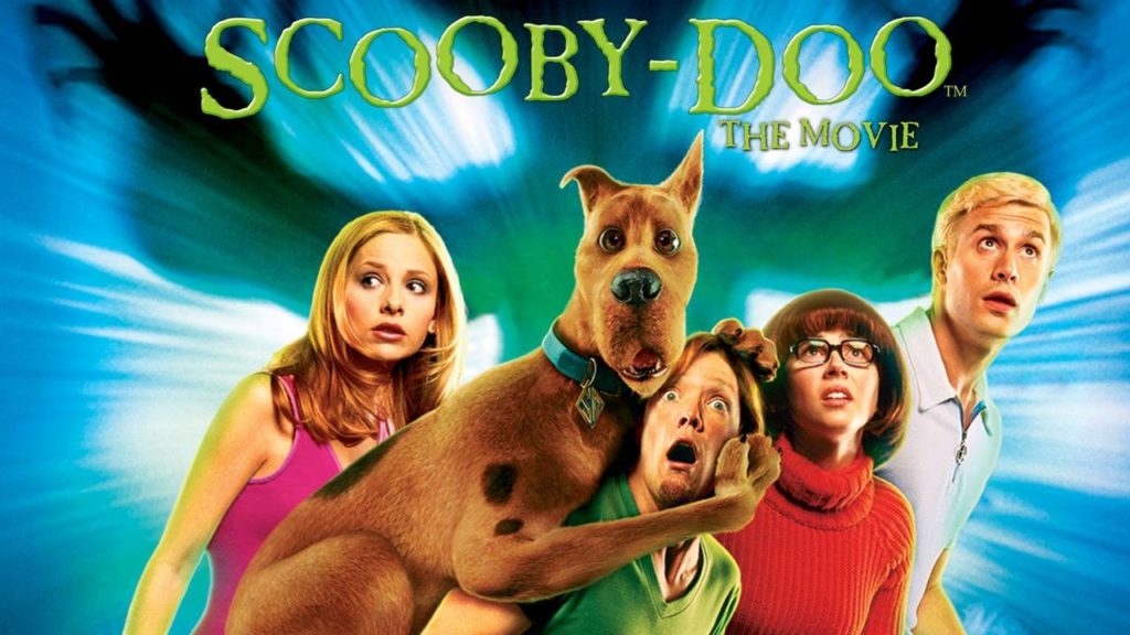 Scooby-Doo : Une série en live-action sur Netflix ?