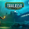 Thalassa : Edge of the Abyss, découverte des fonds marins