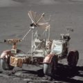 [UP] LEGO : Le Rover LVR-3 en version Technic a leaké
