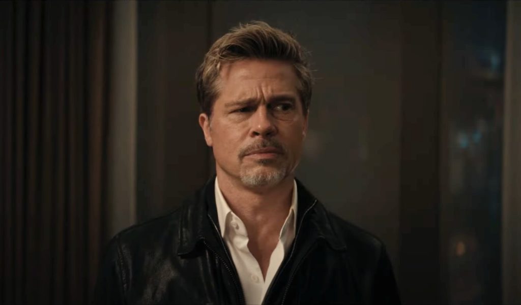 Wolfs : Brad Pitt et George Clooney dans une comédie d'action