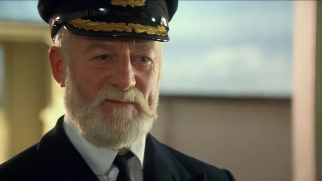 Bernard Hill : L'acteur vient de nous quitter